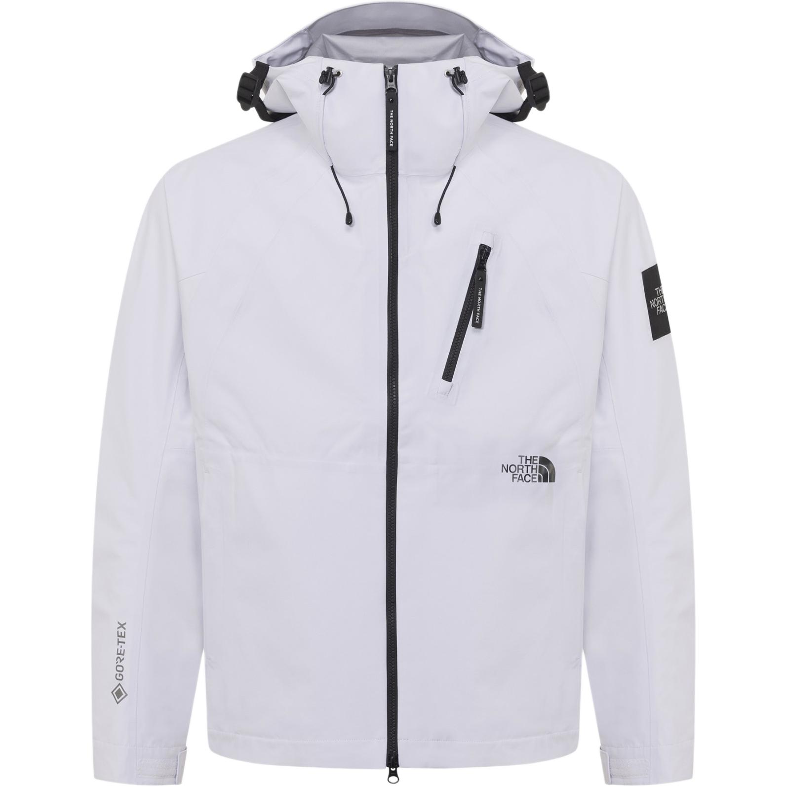 THE NORTH FACE Куртка мужская ivory white
THE NORTH FACE Куртка мужская ivory white