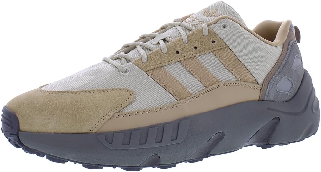 Мужские кроссовки Adidas ZX 22 Boost, Aluminum/Magic Beige/Silver Metallic-beige
Мужские кроссовки Adidas ZX 22 Boost, Aluminum/Magic Beige/Silver Metallic-beige