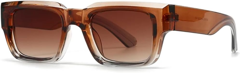 Солнцезащитные очки с защитой UV400 | Компактная легкая оправа, градиентные линзы | Для женщин и мужчин, для занятий спортом на открытом воздухе и вождения DSVIGF, Orange
Солнцезащитные очки с защитой UV400 | Компактная легкая оправа, градиентные линзы | Для женщин и мужчин, для занятий спортом на открытом воздухе и вождения DSVIGF, Orange