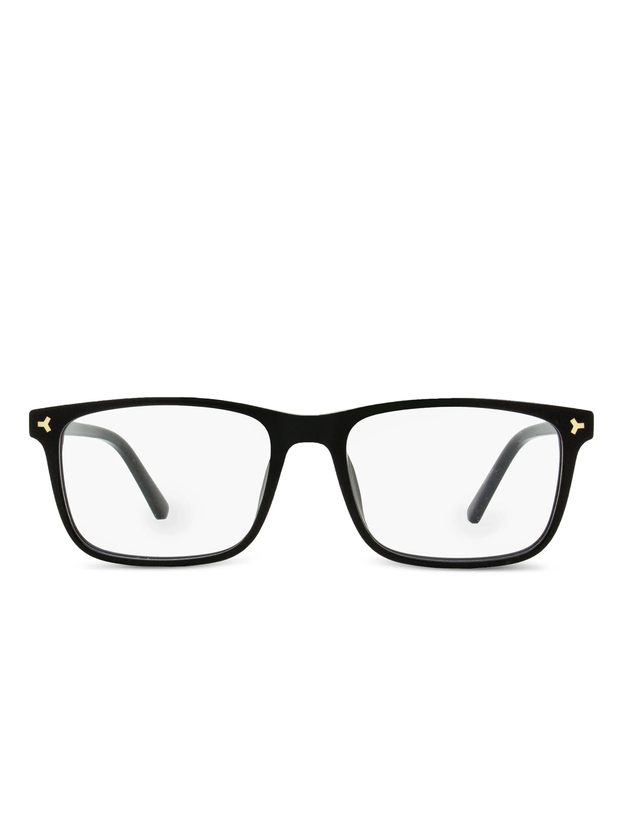 Очки в прямоугольной оправе Bally, черный
Очки в прямоугольной оправе Bally, черный