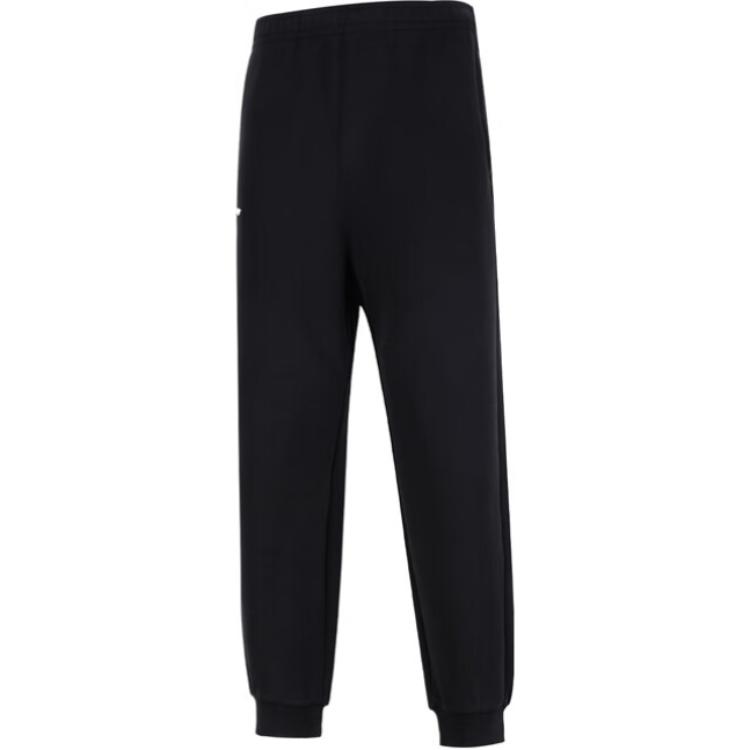 Лининг повседневные брюки мужские черные
Лининг повседневные брюки мужские черные