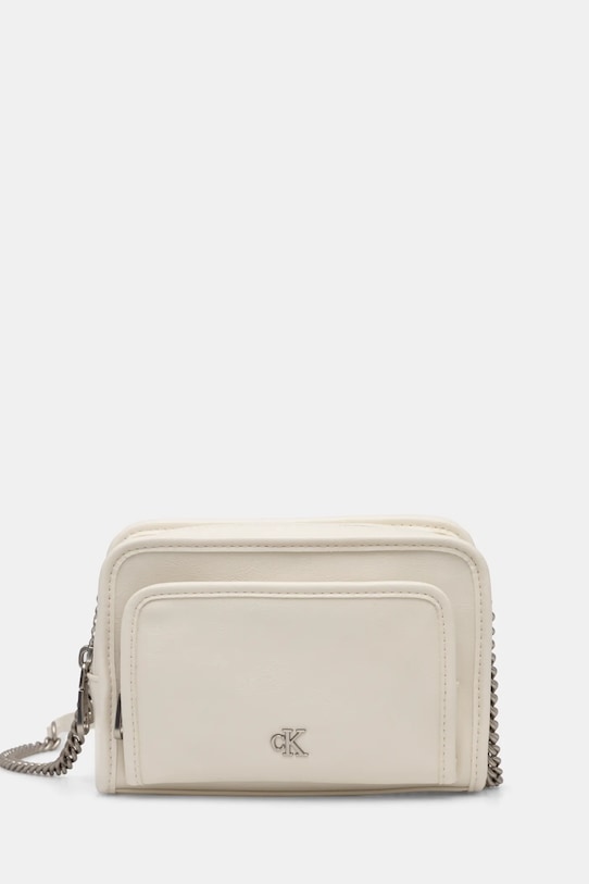 Сумка Calvin Klein Jeans, бежевый
Сумка Calvin Klein Jeans, бежевый