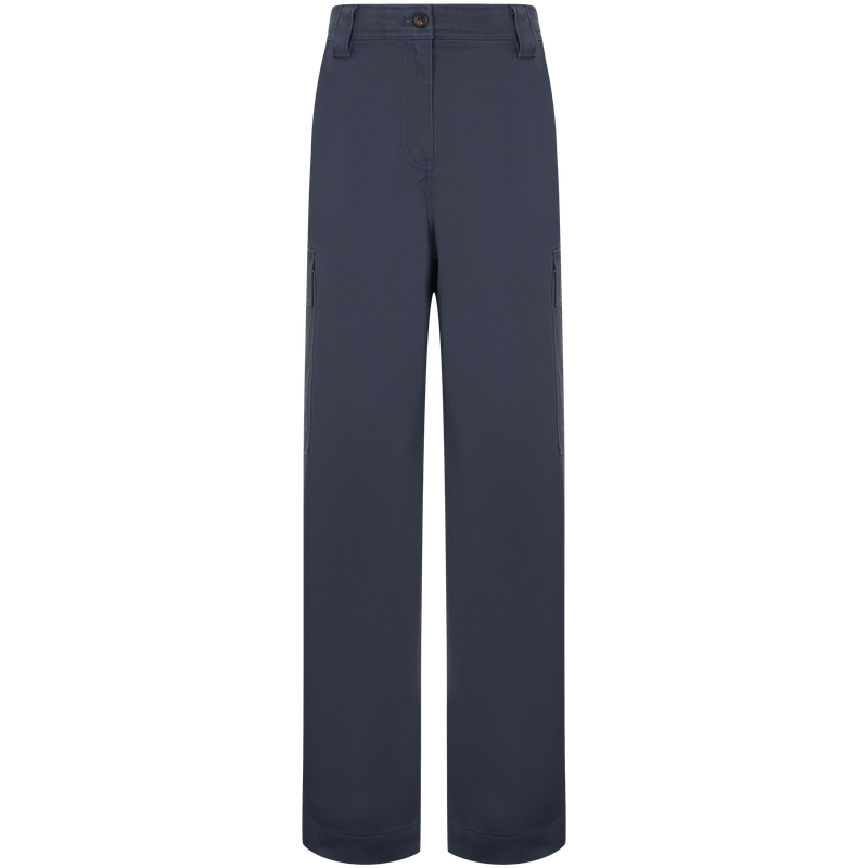 Calvin Klein Повседневные брюки Women's CGE Gray Blue
Calvin Klein Повседневные брюки Women's CGE Gray Blue