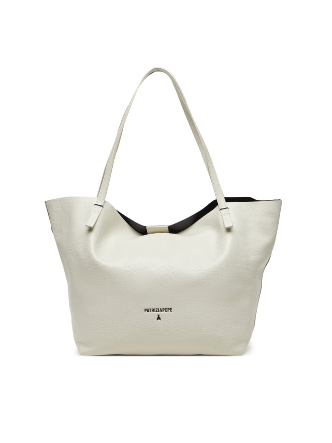 Сумка 2B0130/L148 Patrizia Pepe, белый
Сумка 2B0130/L148 Patrizia Pepe, белый