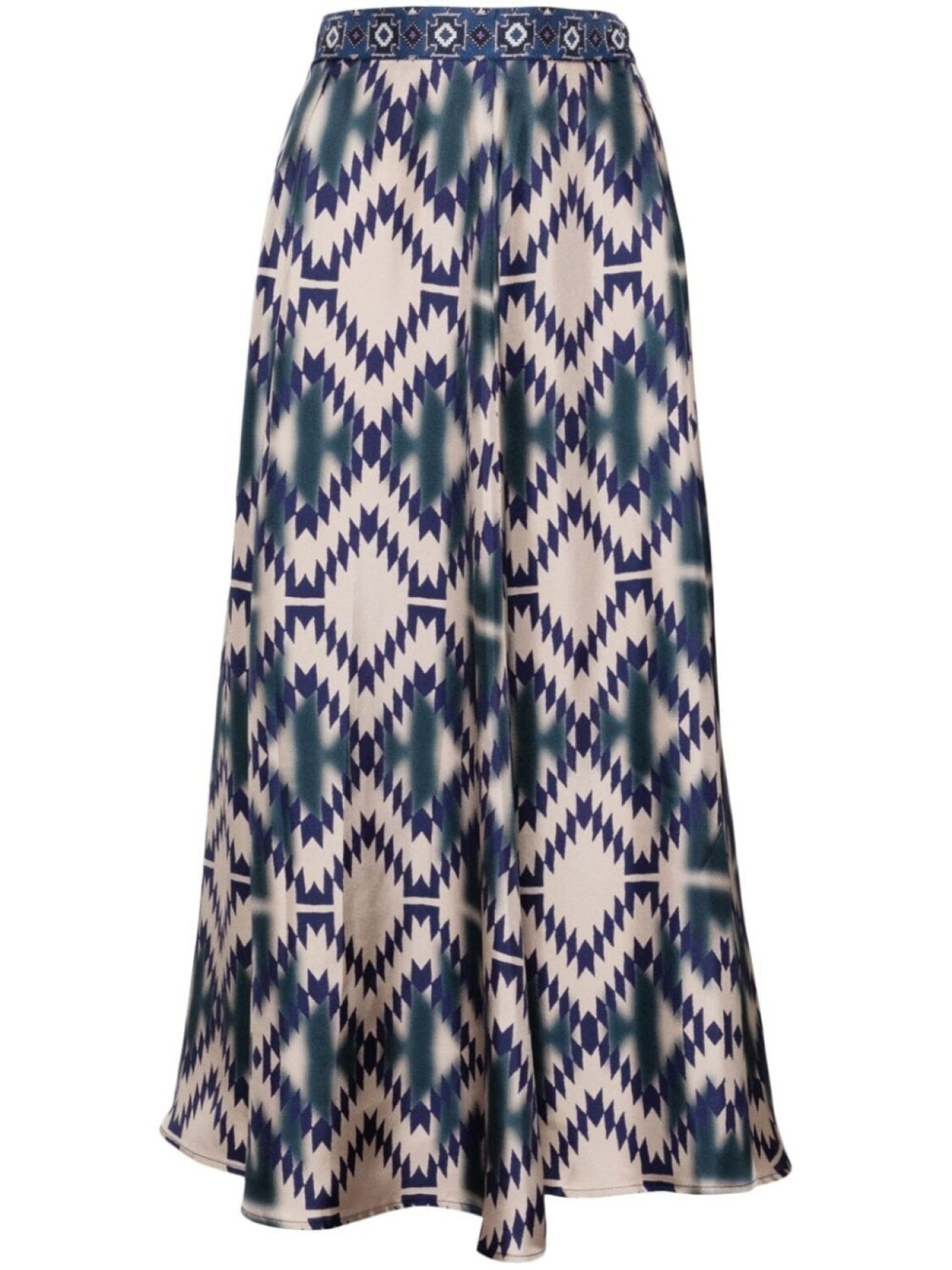 Pierre-Louis Mascia юбка Cialda, синий
Pierre-Louis Mascia юбка Cialda, синий