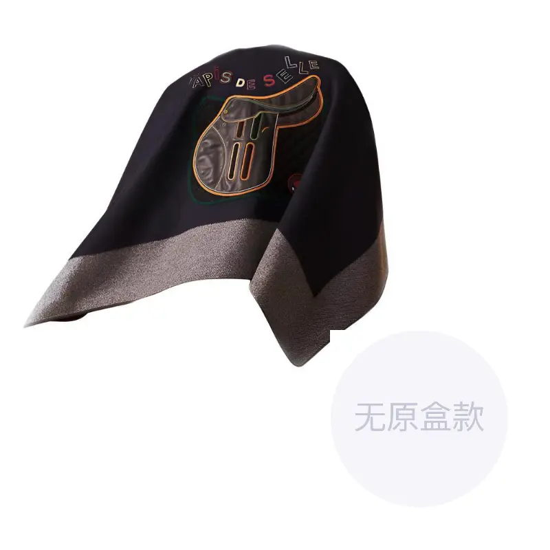 HERMES Кашемировая шаль Women's Dark Blue
HERMES Кашемировая шаль Women's Dark Blue