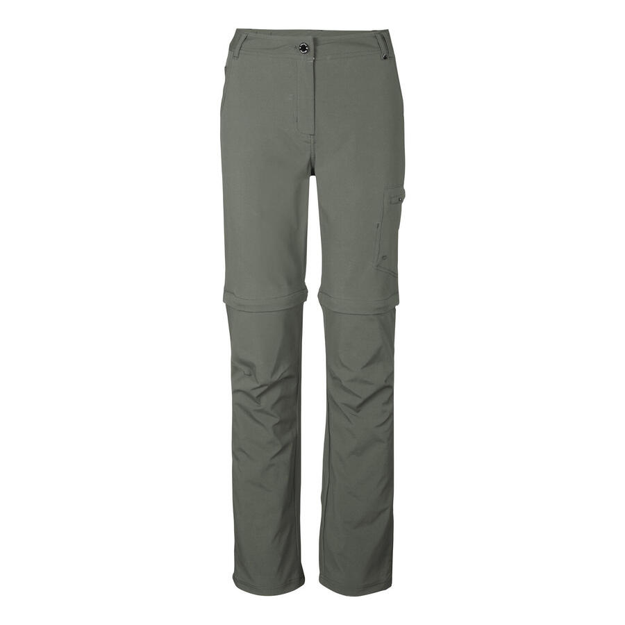 KILLTEC Брюки на молнии KOS 187
KILLTEC Брюки на молнии KOS 187