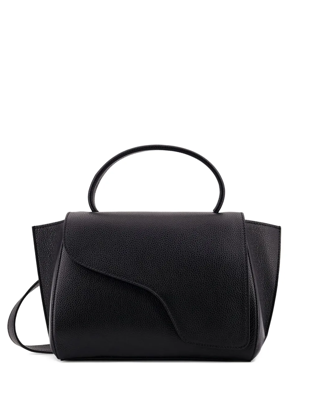 Сумка с откидным клапаном ATP Atelier, черный
Сумка с откидным клапаном ATP Atelier, черный