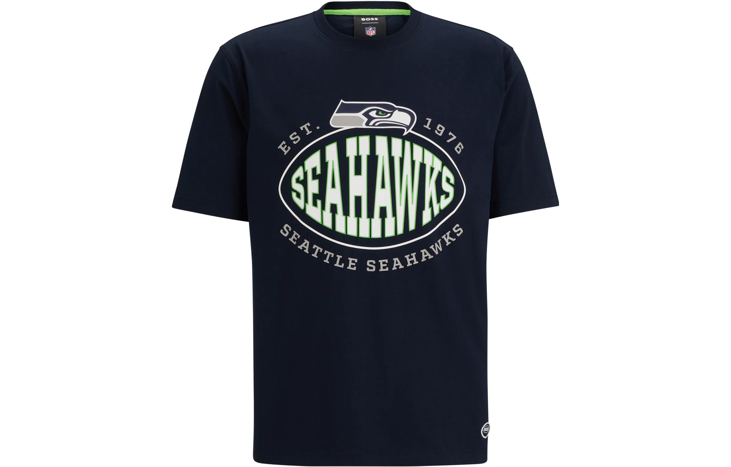 Футболка мужская темно-синяя HUGO BOSS, Синий, Футболка мужская темно-синяя HUGO BOSS
Футболка мужская темно-синяя HUGO BOSS, Синий, Футболка мужская темно-синяя HUGO BOSS