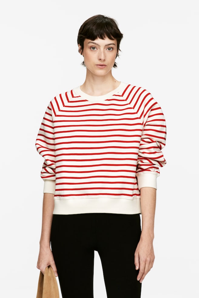 Махровая толстовка Arket, мультиколор
Махровая толстовка Arket, мультиколор