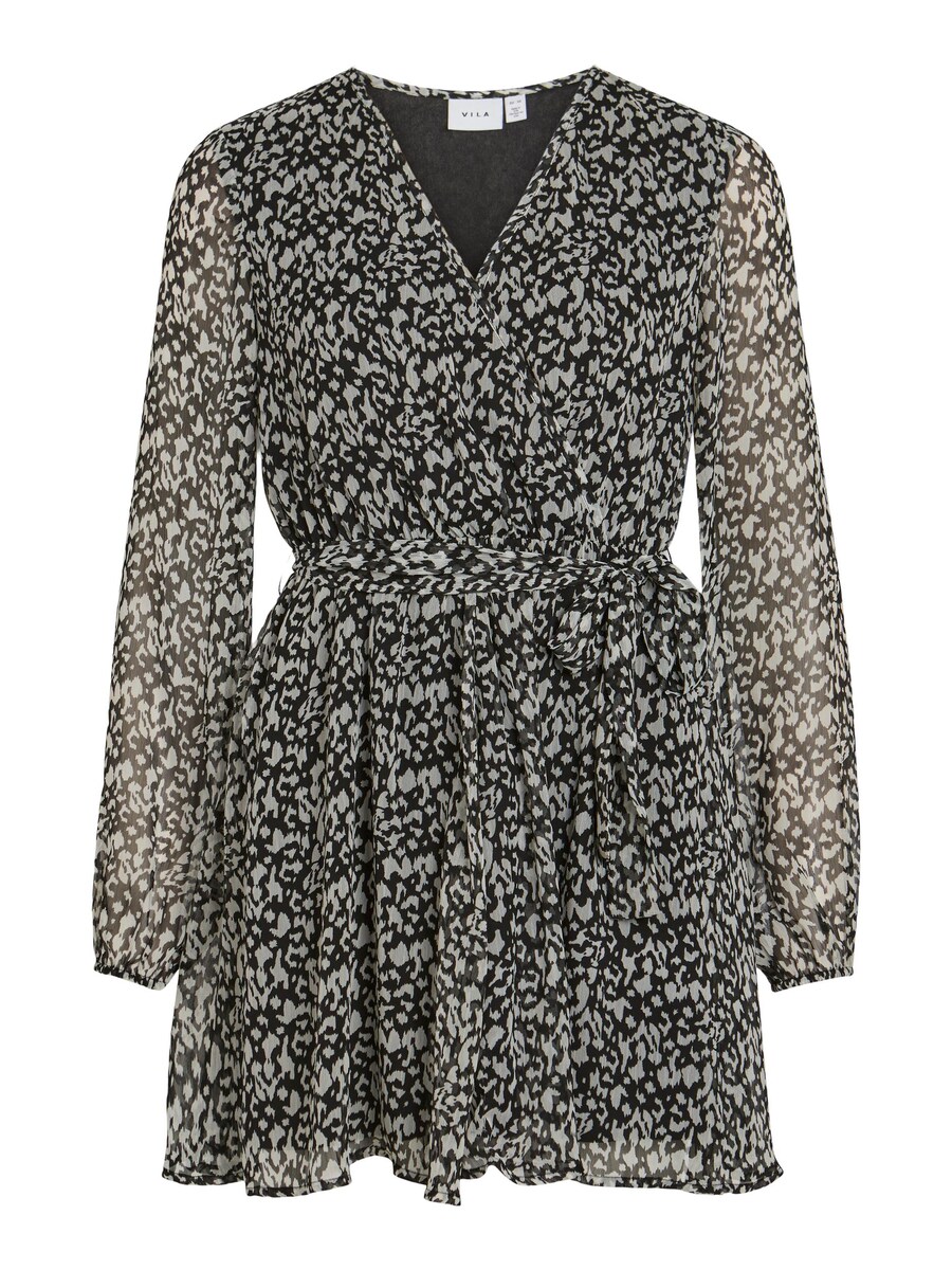 Платье VILA FALIA, черный
Платье VILA FALIA, черный