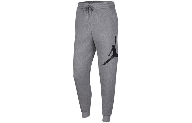 Мужские повседневные брюки Jordan, цвет Carbon Gray
Мужские повседневные брюки Jordan, цвет Carbon Gray