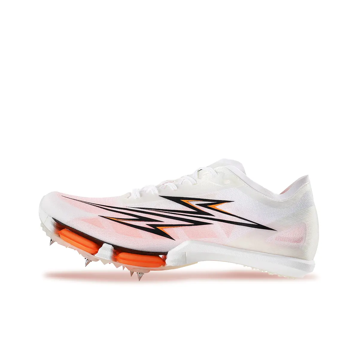 Dynamic Power Унисекс кроссовки низкие бело-оранжевые, цвет White Orange Studded Clothing Sets
Dynamic Power Унисекс кроссовки низкие бело-оранжевые, цвет White Orange Studded Clothing Sets