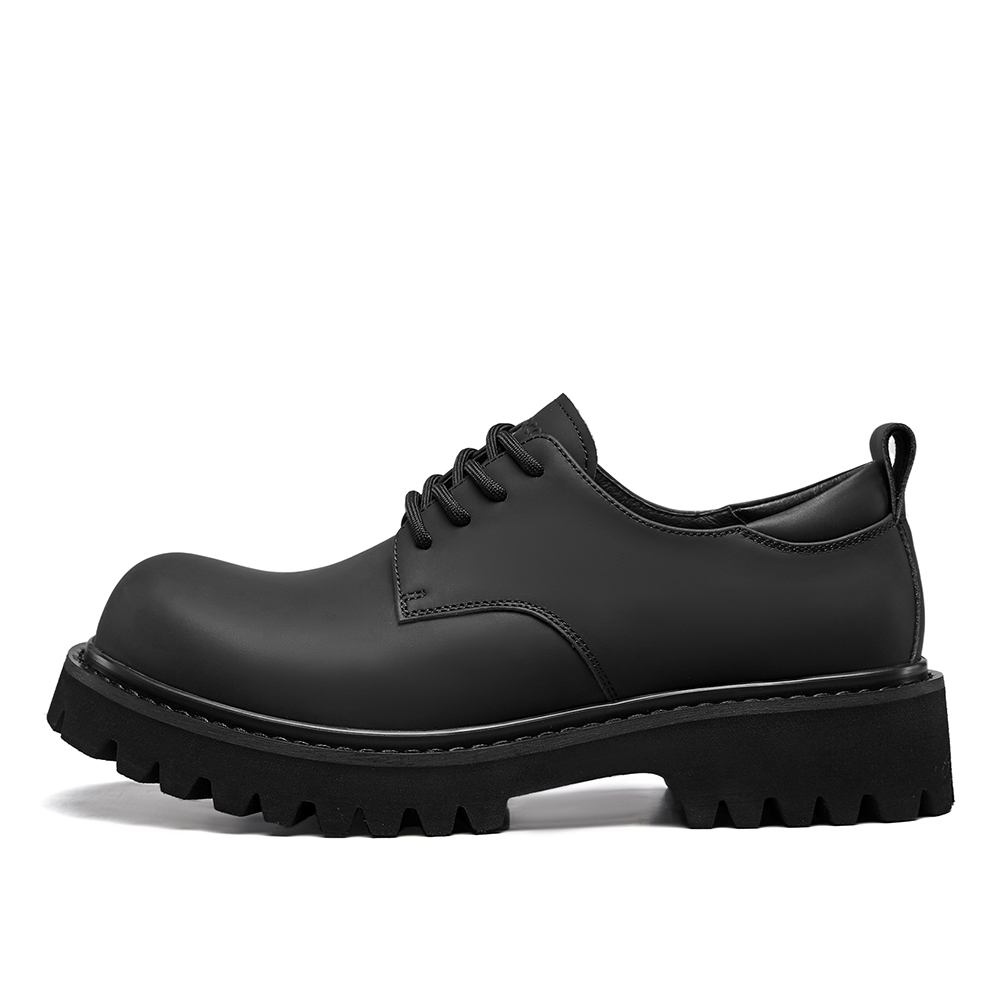 Повседневные кожаные туфли мужские низкие желтые YEARCON, серые
Повседневные кожаные туфли мужские низкие желтые YEARCON, серые