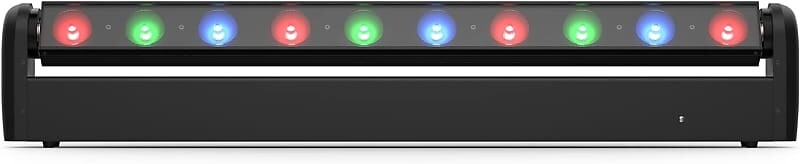 Сценический светильник Chauvet COLORband PIX-M ILS
Сценический светильник Chauvet COLORband PIX-M ILS