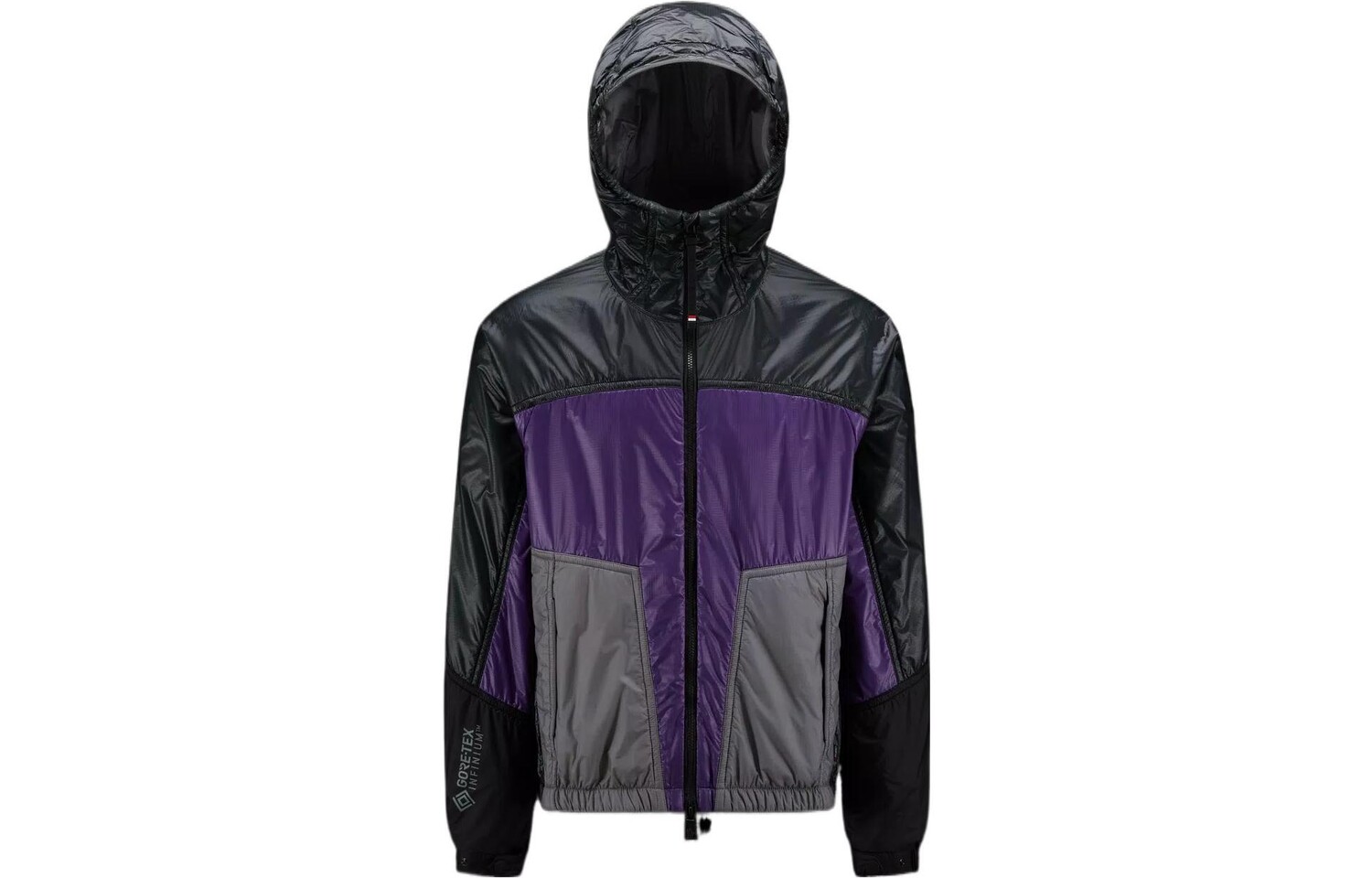 Куртка мужская фиолетовый Moncler 
Куртка мужская фиолетовый Moncler