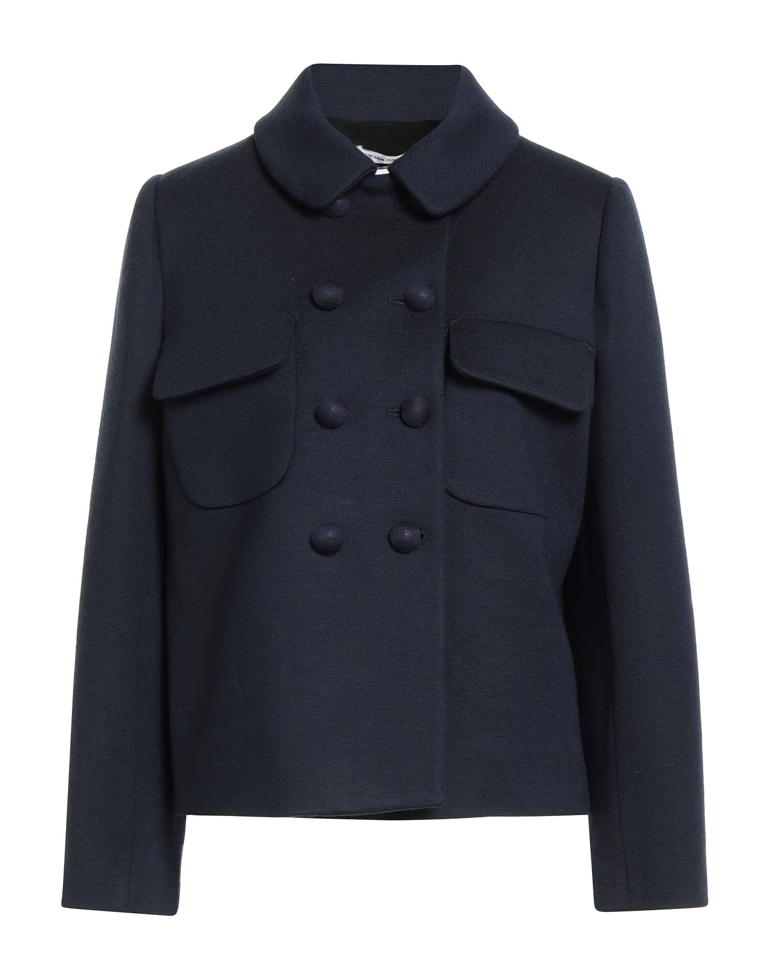 Куртка Paul & Joe, темно-синий
Куртка Paul & Joe, темно-синий