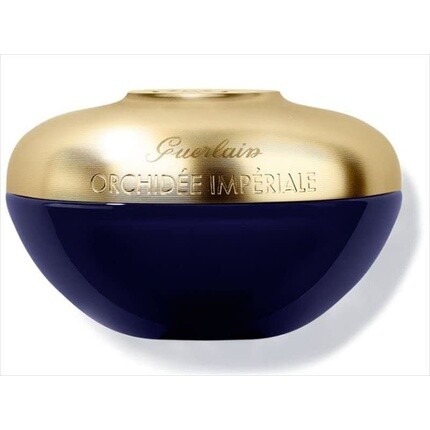 Orchidee Imperiale Exceptional Complete Care Крем для шеи и декольте 75 мл, Guerlain
Orchidee Imperiale Exceptional Complete Care Крем для шеи и декольте 75 мл, Guerlain