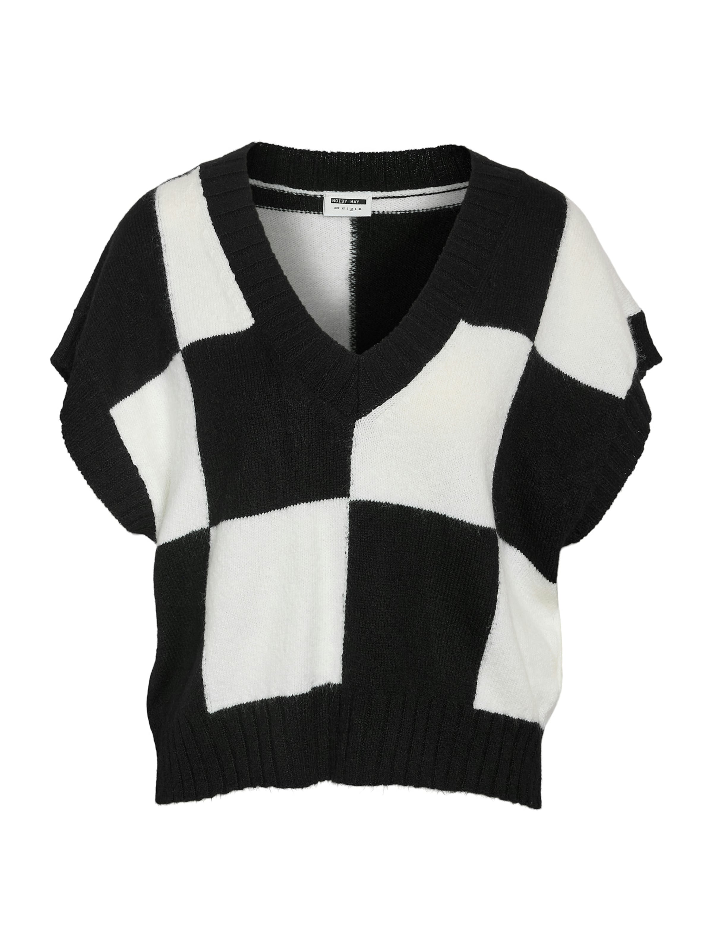 Noisy may Свитер 'NMLENA' в черном цвете
Noisy may Свитер 'NMLENA' в черном цвете