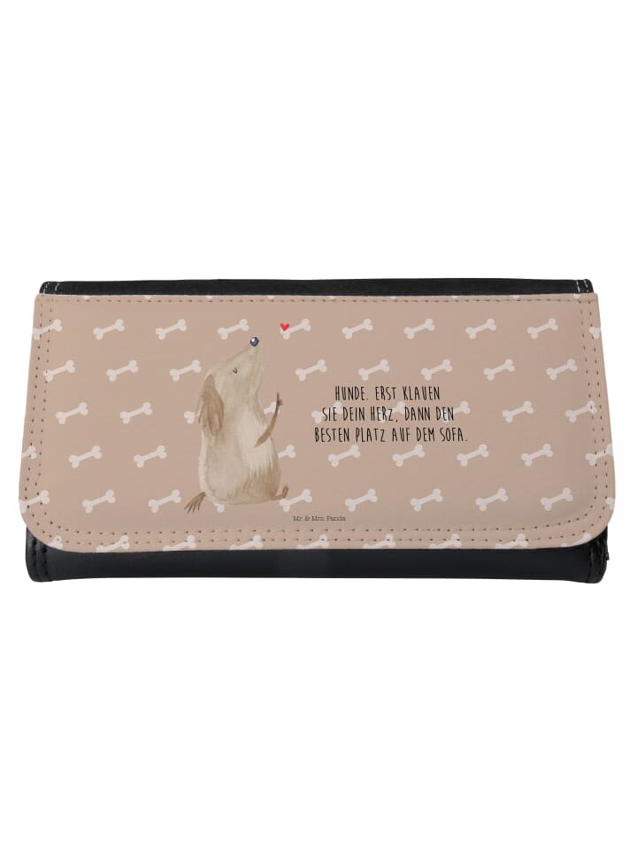 Кошелек Mr. & Mrs. Panda, цвет hundeglück
Кошелек Mr. & Mrs. Panda, цвет hundeglück
