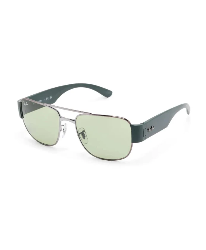 Солнцезащитные очки Rb3756 0044e Ray-Ban, серый
Солнцезащитные очки Rb3756 0044e Ray-Ban, серый
