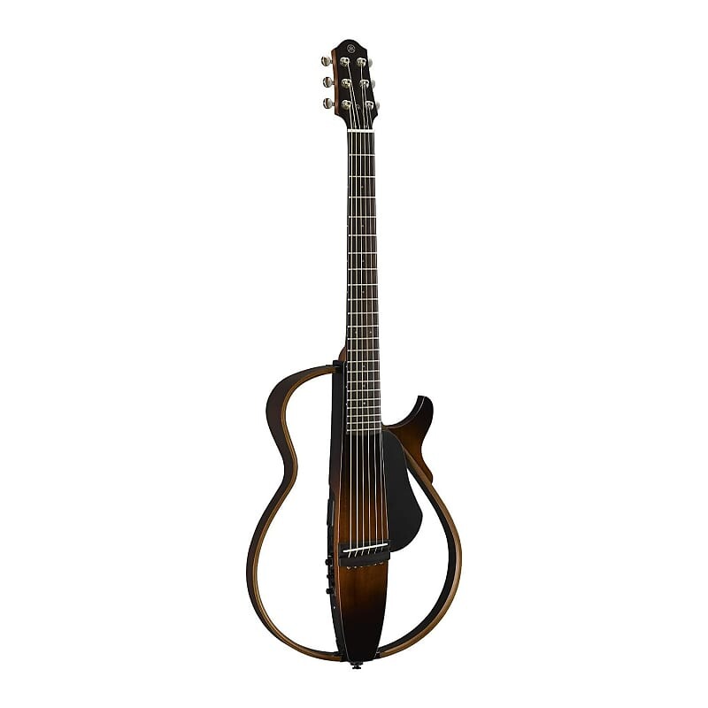 Акустическая гитара Yamaha SLG200S 6-Steel String Guitar
Акустическая гитара Yamaha SLG200S 6-Steel String Guitar