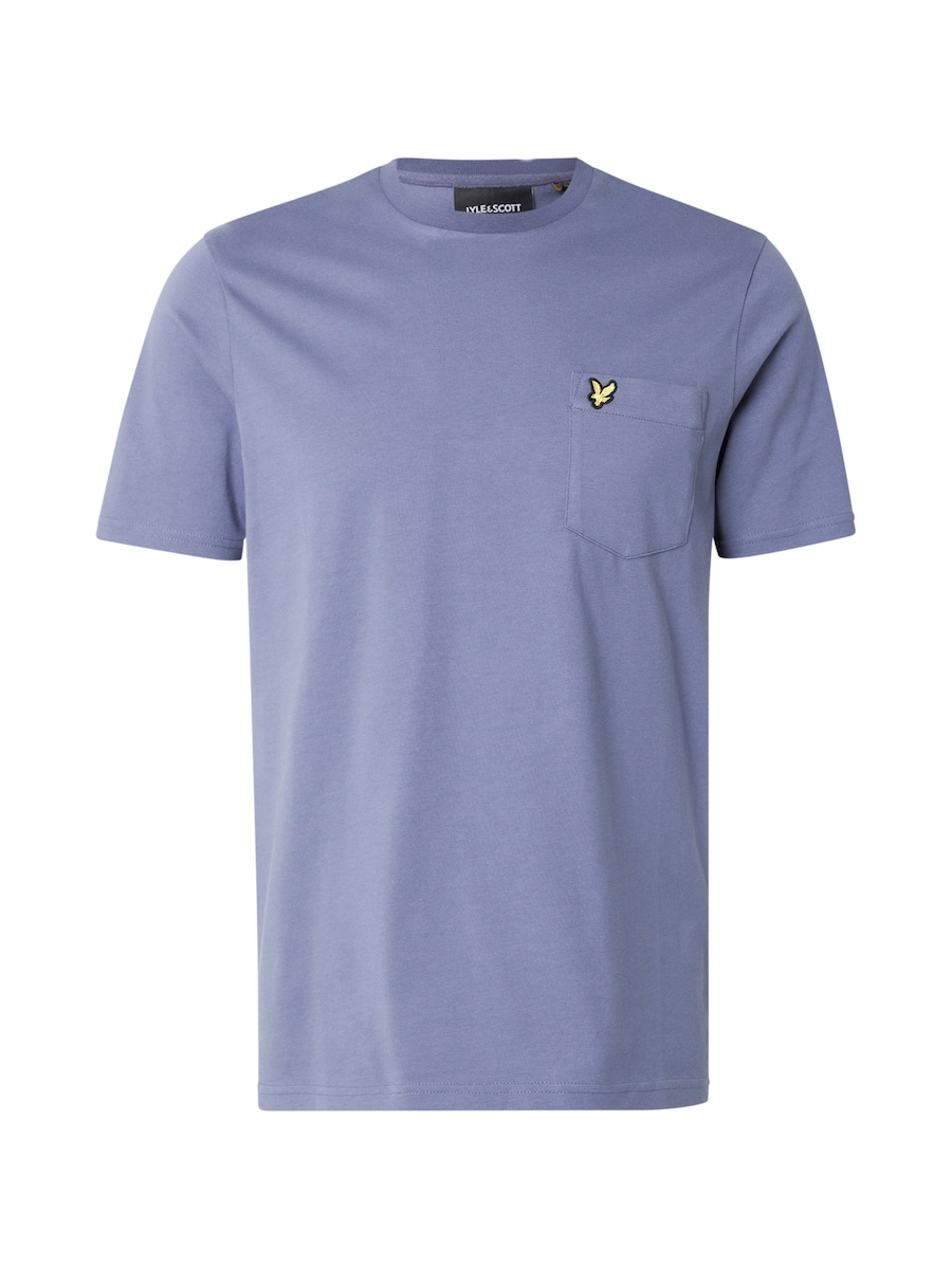 Рубашка Lyle & Scott, фиолетовый
Рубашка Lyle & Scott, фиолетовый