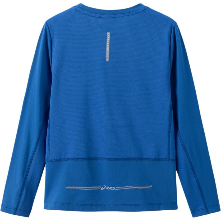 Футболка GS Asics, синий
Футболка GS Asics, синий