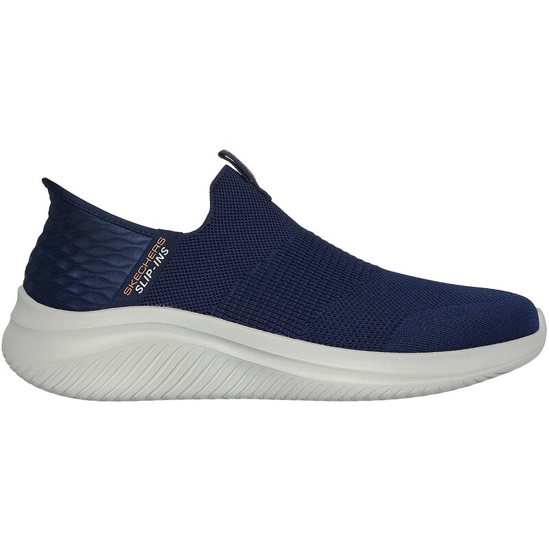Freizeitschuhe ultra flex 3.0 — плавный шаг Skechers, синий
Freizeitschuhe ultra flex 3.0 — плавный шаг Skechers, синий