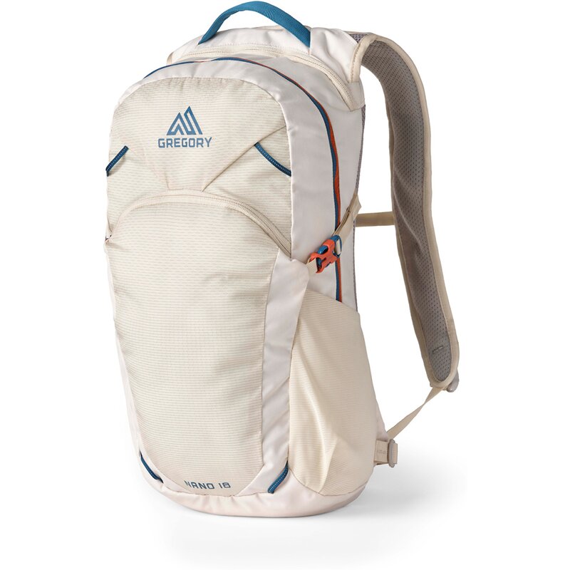 Рюкзак нано 18 Gregory, белый
Рюкзак нано 18 Gregory, белый