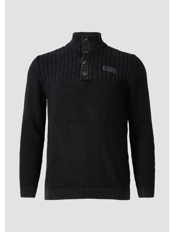 Вязаный свитер в цвете 9999_черный s.Oliver
Вязаный свитер в цвете 9999_черный s.Oliver