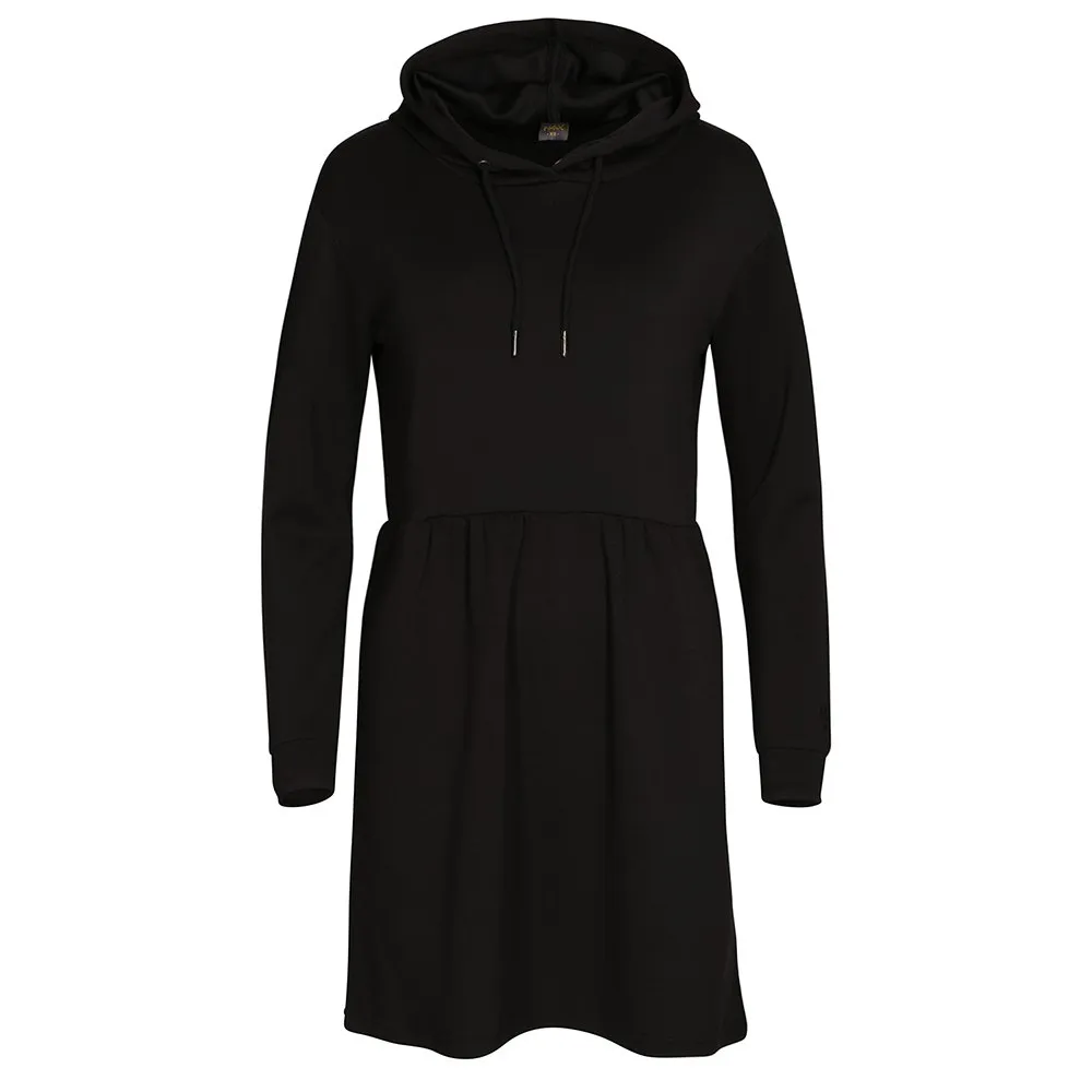 Платье Nax Miwa, черный
Платье Nax Miwa, черный