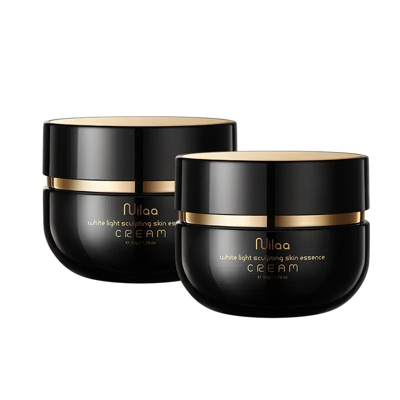 Крем для лица Three Antis осветляющий восстанавливающий против морщин 50г NUILAA, 50g*2
Крем для лица Three Antis осветляющий восстанавливающий против морщин 50г NUILAA, 50g*2