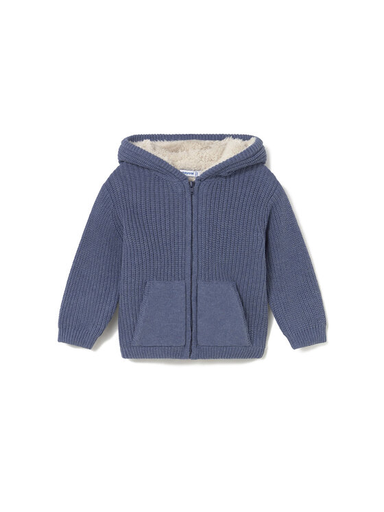 Свитшот regular fit 2350 Mayoral, синий
Свитшот regular fit 2350 Mayoral, синий