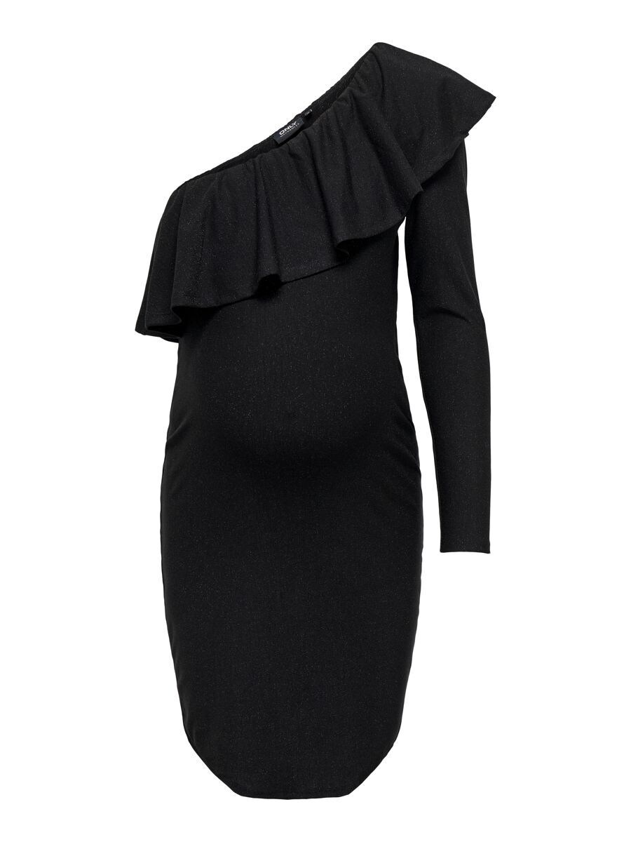 Мини платье Only Maternity, Black
Мини платье Only Maternity, Black