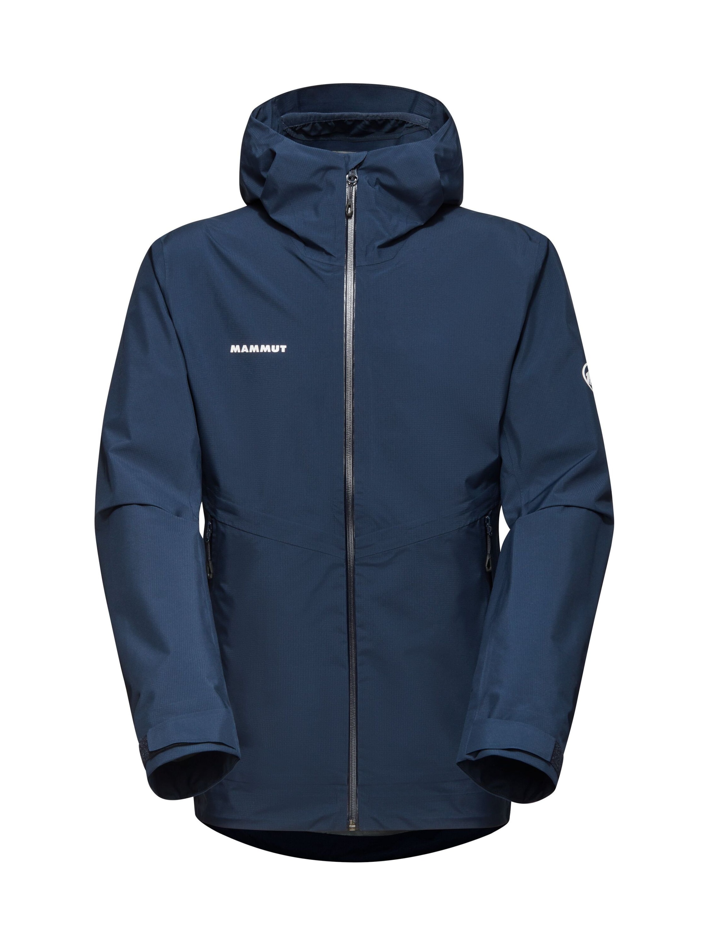 MAMMUT Куртка для активного отдыха в цвете Navy
MAMMUT Куртка для активного отдыха в цвете Navy