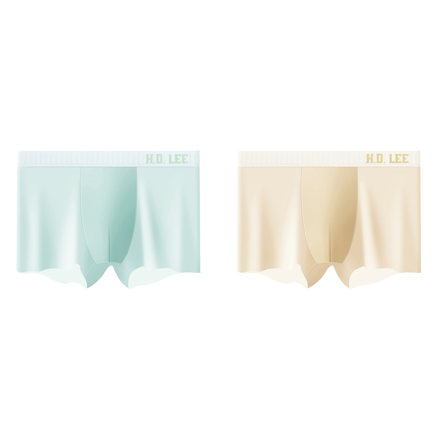 Lee Подарочный набор мужского белья 2 шт
Lee Подарочный набор мужского белья 2 шт