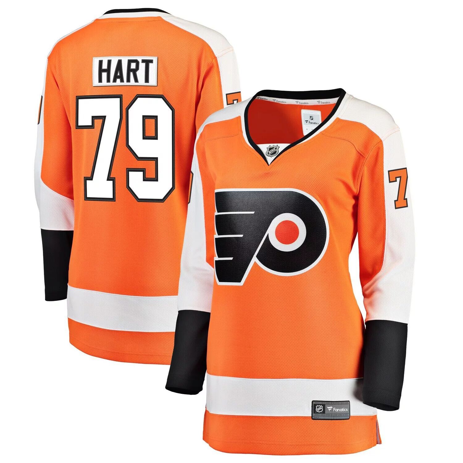 Женская фирменная футболка игрока Premier Breakaway Carter Hart Philadelphia Flyers Fanatics - оранжевая Fanatics, Оранжевый, Женская фирменная футболка игрока Premier Breakaway Carter Hart Philadelphia Flyers Fanatics - оранжевая Fanatics
Женская фирменная футболка игрока Premier Breakaway Carter Hart Philadelphia Flyers Fanatics - оранжевая Fanatics, Оранжевый, Женская фирменная футболка игрока Premier Breakaway Carter Hart Philadelphia Flyers Fanatics - оранжевая Fanatics