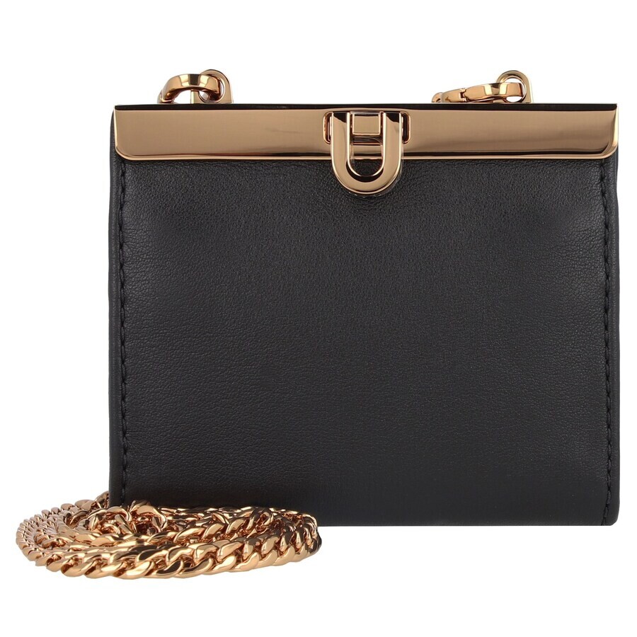 Кошелек Fossil PENROSE, черный
Кошелек Fossil PENROSE, черный