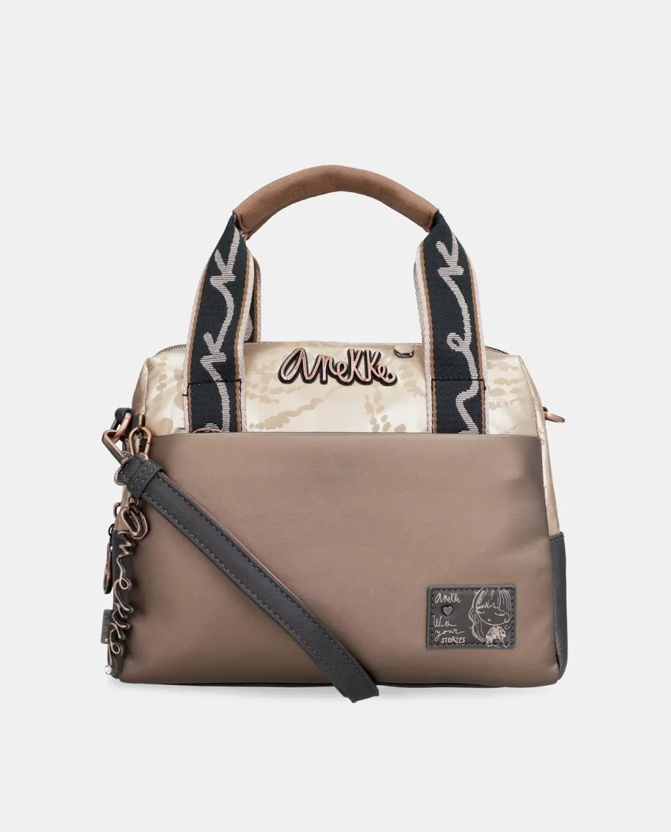 Сумка боулинг Real Anekke, многоцветный
Сумка боулинг Real Anekke, многоцветный