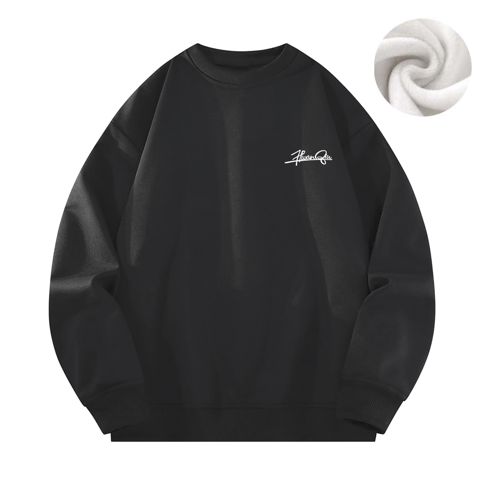 HUANQIU Унисекс термобелье
HUANQIU Унисекс термобелье