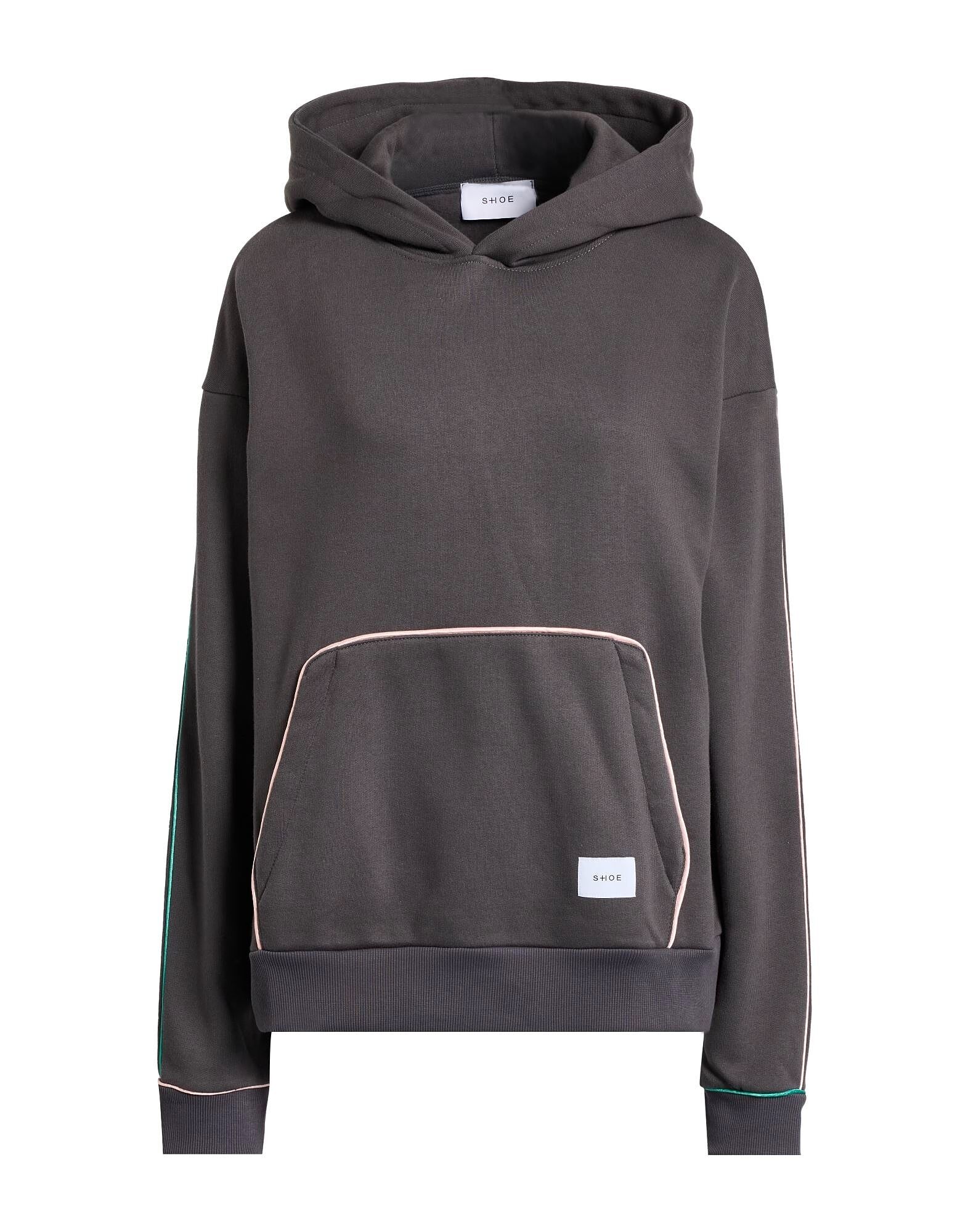Толстовка Shoe, угольно-серый
Толстовка Shoe, угольно-серый