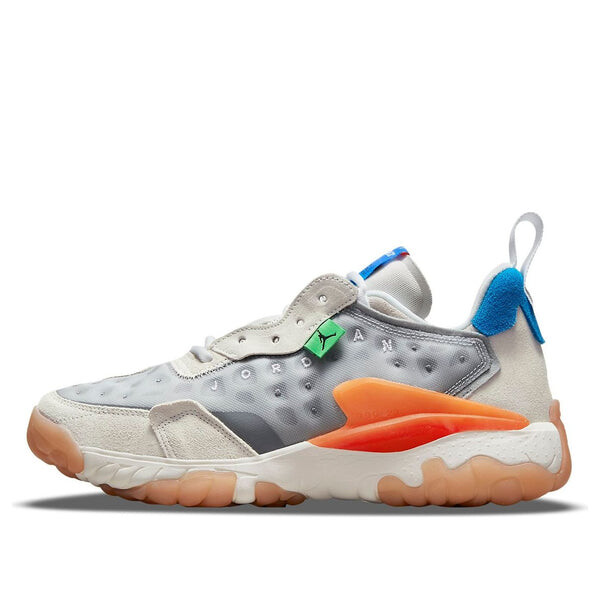 Кроссовки дельта 2 Air Jordan, серый
Кроссовки дельта 2 Air Jordan, серый