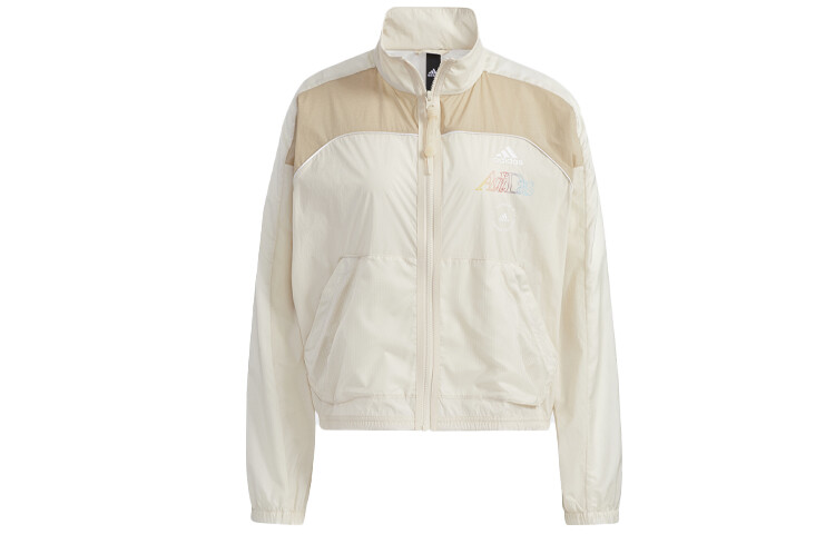 Куртка женская заварной крем Adidas
Куртка женская заварной крем Adidas