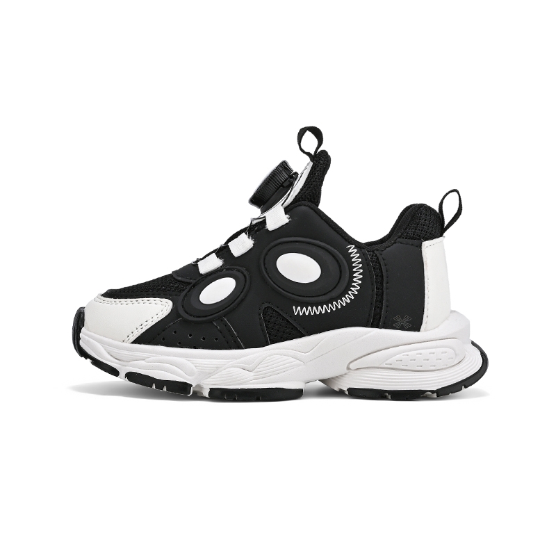 Детская обувь для повседневной жизни YUZHAOLIN, черный
Детская обувь для повседневной жизни YUZHAOLIN, черный