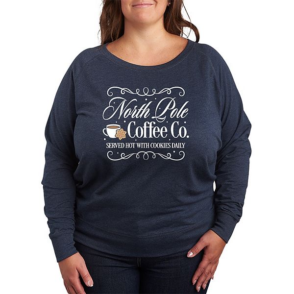 Футболка с длинным рукавом и новогодним принтом northpole coffee co plus size Licensed Character, Heather Indigo, Коричневый, Футболка с длинным рукавом и новогодним принтом northpole coffee co plus size Licensed Character, Heather Indigo
Футболка с длинным рукавом и новогодним принтом northpole coffee co plus size Licensed Character, Heather Indigo, Коричневый, Футболка с длинным рукавом и новогодним принтом northpole coffee co plus size Licensed Character, Heather Indigo