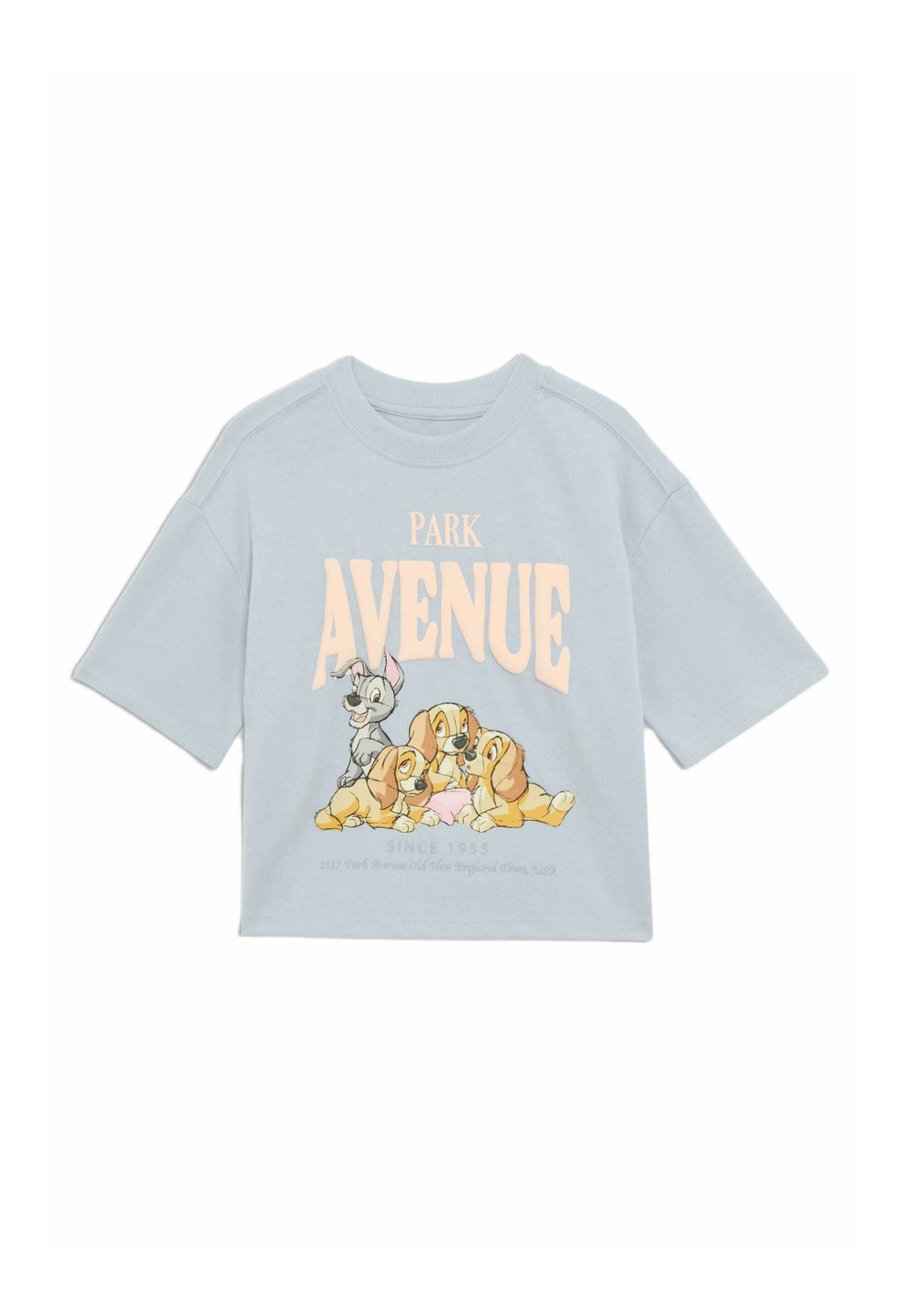 Футболка Marks & Spencer Print T-shirt, Blue, Синий, Футболка Marks & Spencer Print T-shirt, Blue
Футболка Marks & Spencer Print T-shirt, Blue, Синий, Футболка Marks & Spencer Print T-shirt, Blue