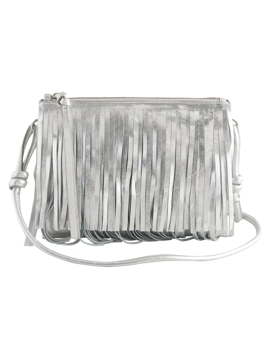 Сумка через плечо Next, серебряный, Серебристый, Сумка через плечо Next, серебряный
Сумка через плечо Next, серебряный, Серебристый, Сумка через плечо Next, серебряный