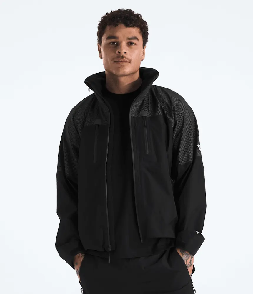 Мужская куртка TNF EG Devils Thumb GORE-TEX The North Face, TNF Black
Мужская куртка TNF EG Devils Thumb GORE-TEX The North Face, TNF Black