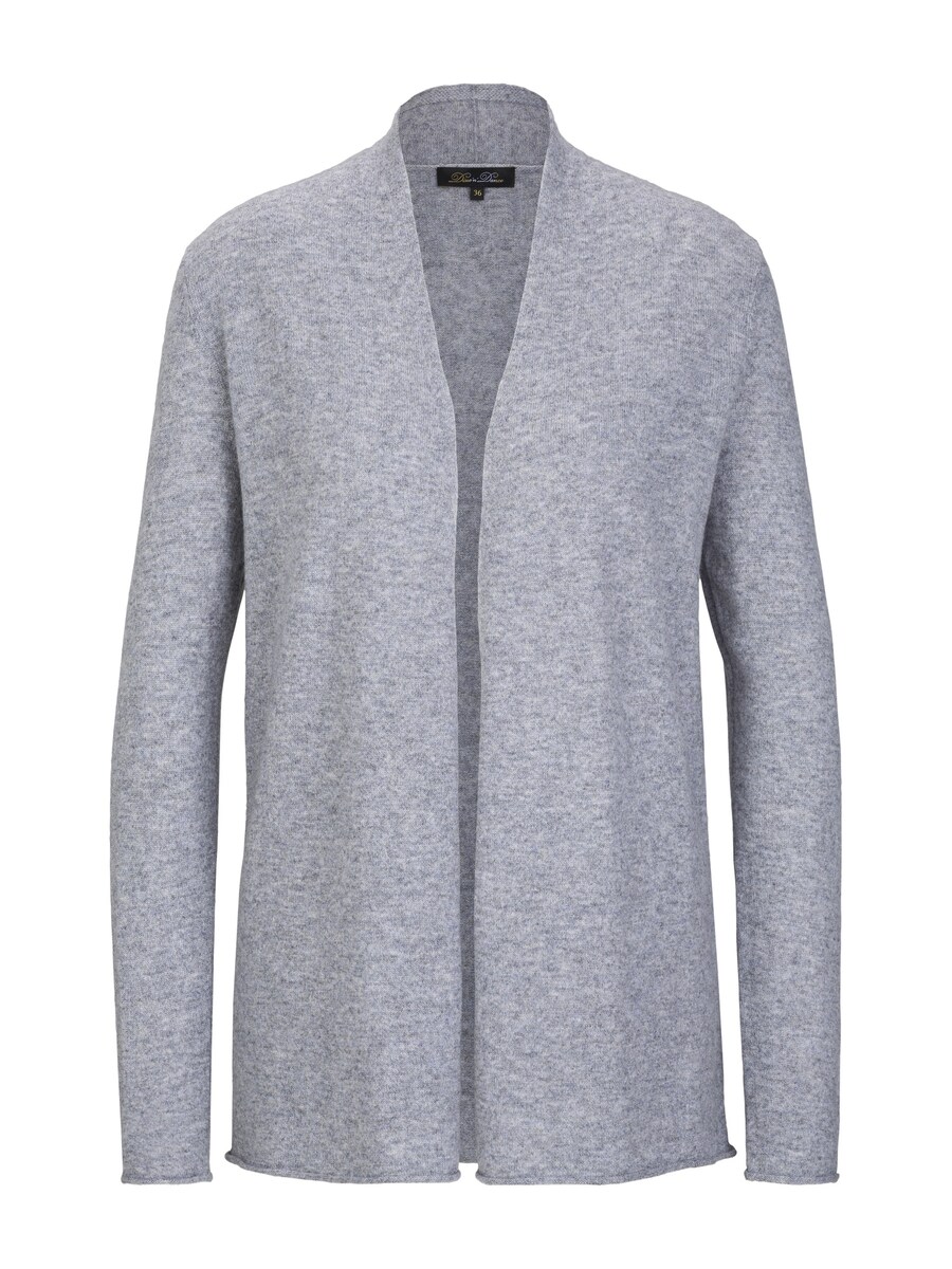 Вязаный кардиган Dine'n'Dance Olivia, серебряный
Вязаный кардиган Dine'n'Dance Olivia, серебряный